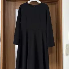 ワンピース 長袖 150