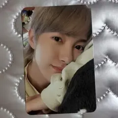 nct dream ロンジュン istj md ラントレ