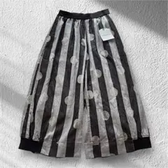 KEI Hayama PLUS ケイハヤマプリュス　イージーパンツ　日本製　美品