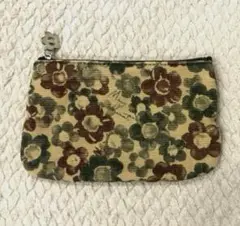 MARY QUANT ノベルティポーチ