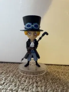 ワンピースフィギュア