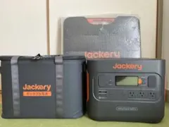 2026年最新】jackery ポータブル電源 1500の人気アイテム - メルカリ
