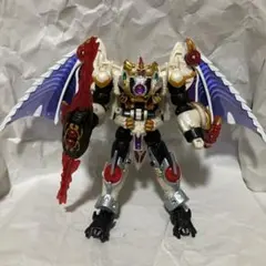 デビルギガトロン トランスフォーマー カーロボット - メルカリ