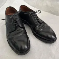 Brooks Brothers Alden シェルコードバン キャップトゥのサムネイル