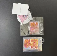 おぱんちゅうさぎ ドンキ 友ダチ アクリルキーホルダーのサムネイル