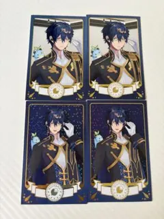 だいきりSTPR BOYS時代グッズ エースワンブロマイド4枚 - メルカリ