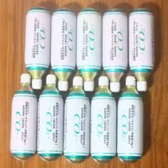 5//31まで限定価格出品！ADA Co2フォレストボトル6本セット - メルカリ