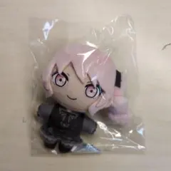 プロセカ暁山瑞希ぬいぐるみのサムネイル