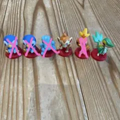 ポケモン フィギュア