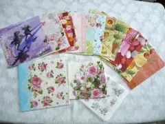 デコパージュ デコパージュ用品