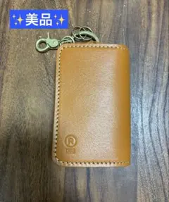 ⭐️値下げ⭐️ ポルコロッソキーケース