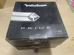 Rockford Fosgate JP5-100-8 ウーファー - メルカリ