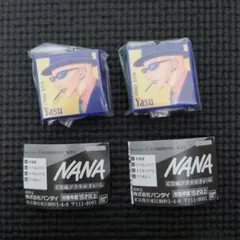 r*k様 【最終値下げ】NANA CD風 アクリルチャーム ガチャ ヤス 2