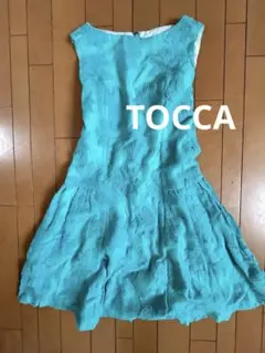 TOCCA ワンピース