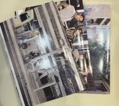 CORTIS コルティス　アルバム CD 開封済み ３形態セット