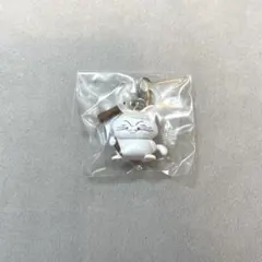 ドラゴンボール　めじるしアクセサリー４　 カリン様
