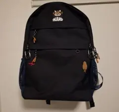 グラニフ イカク カスタムバックパック リュック リュックサック