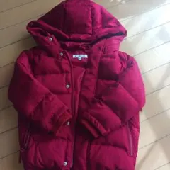 GLOBAL WORK ダウンコート