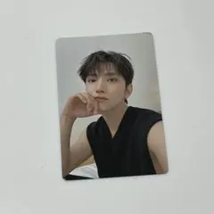 seventeen attacca ジョシュア トレカ