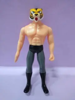 2025年最新】タイガーマスク フィギュアの人気アイテム - メルカリ