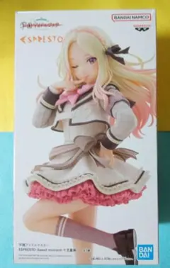 学園アイドルマスター　十王　星南　フィギュア