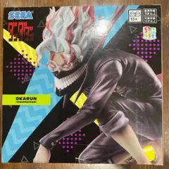 2026年最新】ダンダダン オカルン ちょこのせプレミアムの人気アイテム