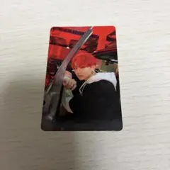 ENHYPEN ジョンウォン　トレカ