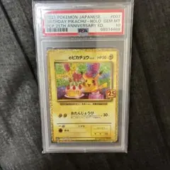 2026年最新】おたんじょうびピカチュウの人気アイテム - メルカリ