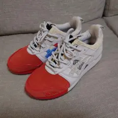 ミタスニーカーズ × アシックス Gel-Lyte III 30th 26.5のサムネイル