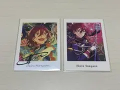 あんスタ 七種茨 ぱしゃっつ