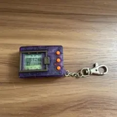 デジモンペンデュラム ver.4 クリアレッド - メルカリ
