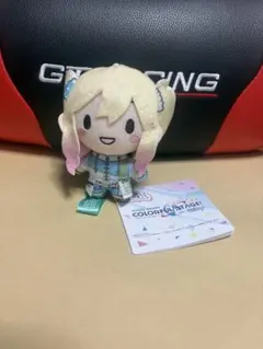 プロセカ カラフルステージ！ ふわぷち マスコット 天馬咲希　①