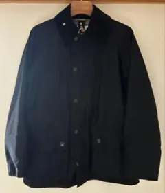 Barbour バブアー BEDALE ビデイル ノンオイル トゥモローランド
