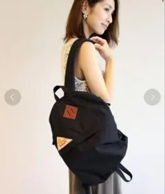 BEAUTY&YOUTH別注KELTY バックパック