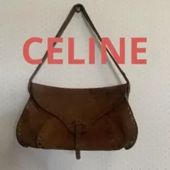 セリーヌ　レアバッグ