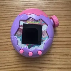 あ*★様 新品未開封　たまごっちパラダイス Purple Sky パープルスカイ