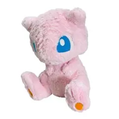 ポケモンセンター限定 おっきいふわふわぬいぐるみ ミュウ ポケモン