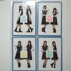 日向坂46 Loppi・HMV限定特典 生写真 日向坂46 Loppi・HMV限定特典 生写真 4種セット - メルカリ