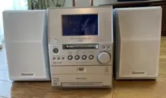 Pioneer パイオニア S-SV5-S DVD/CD/MD コンポのサムネイル