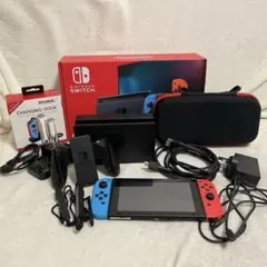 Nintendo Switch ニンテンドー スイッチ 本体