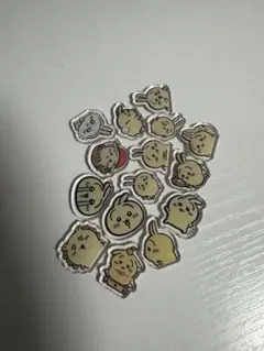 ちいかわ　うさぎ　アクリルパーツ