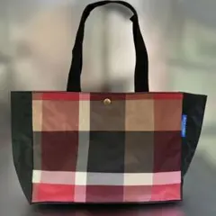 ブルーレーベルクレストブリッジ　付録　トートバッグ⭐︎