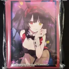 デート・ア・ライブ フラグメント デート・ア・バレット 時崎狂三 バニーver.