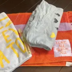 2026年最新】藤井風タオルの人気アイテム - メルカリ