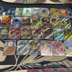 ポケモンカード AR まとめ売り 26枚セット