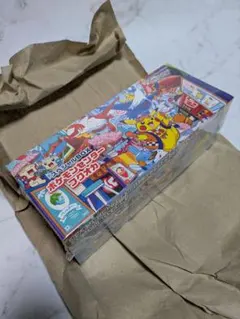 2026年最新】福岡のピカチュウ未開封BOXの人気アイテム - メルカリ
