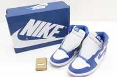 NIKE エアジョーダン1 ハイ OG 77-JD2506-01