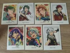 即購入OK あんスタ【紅月】ぱしゃっつ 10th 10周年