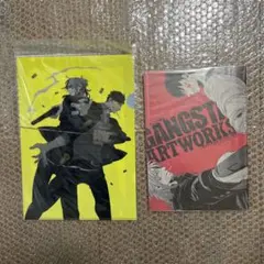 GANGSTA. コースケ