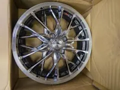 特価】レオニスTE BMCMC×ADVAN Sport V107_19インチ③ - メルカリ